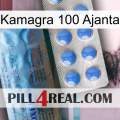 Kamagra 100 Ajanta 40